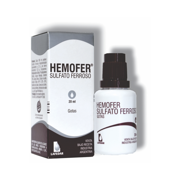 HEMOFER