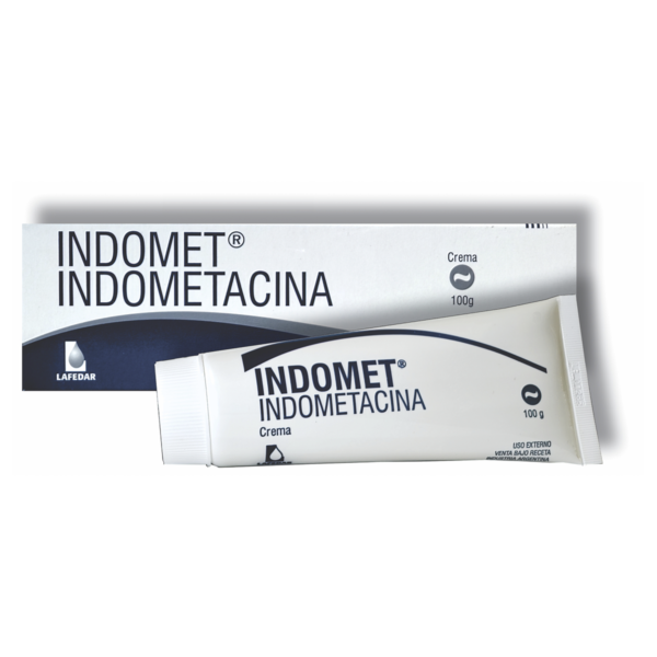 INDOMET