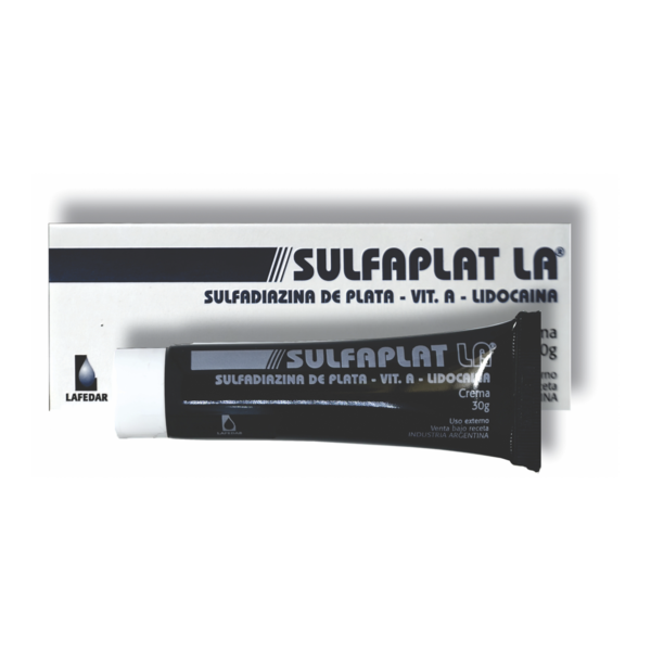 SULFAPLAT LA