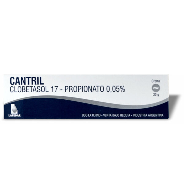 CANTRIL