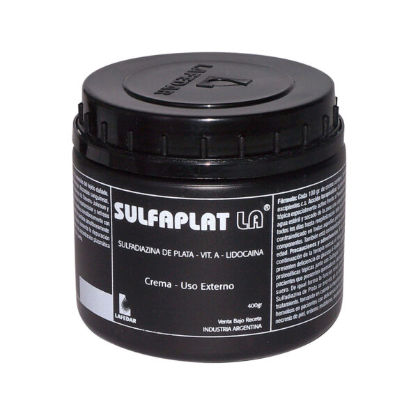 SULFAPLAT LA - Image 2