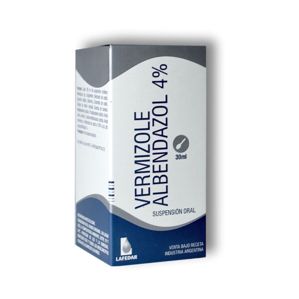 VERMIZOLE