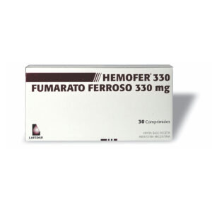 HEMOFER
