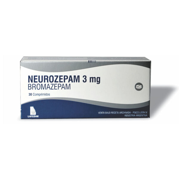 NEUROZEPAM