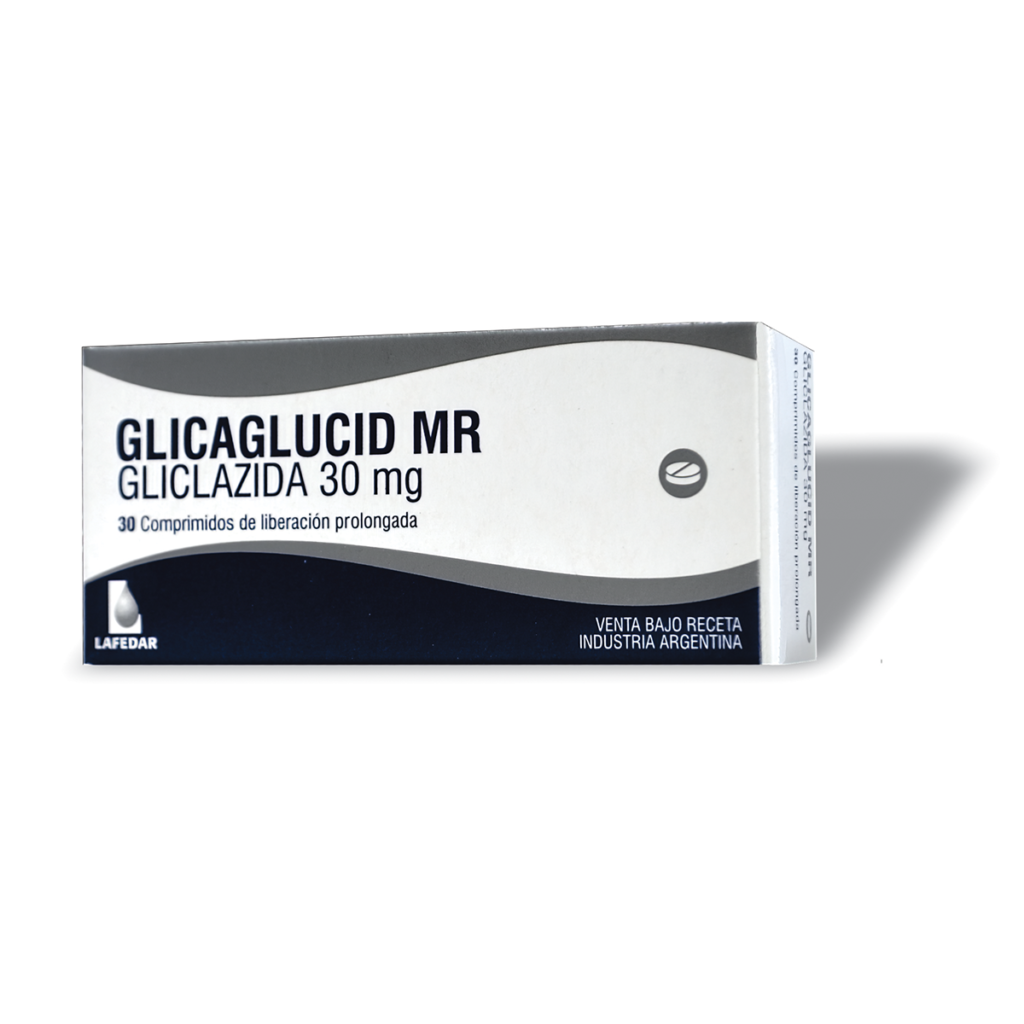GLICAGLUCID Lafedar glicaglucid-lafedar