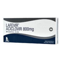 aciclovir 800mg