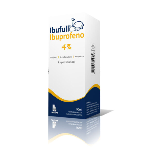 IBUFULL - Imagen 2