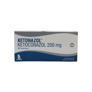 KETONAZOL
