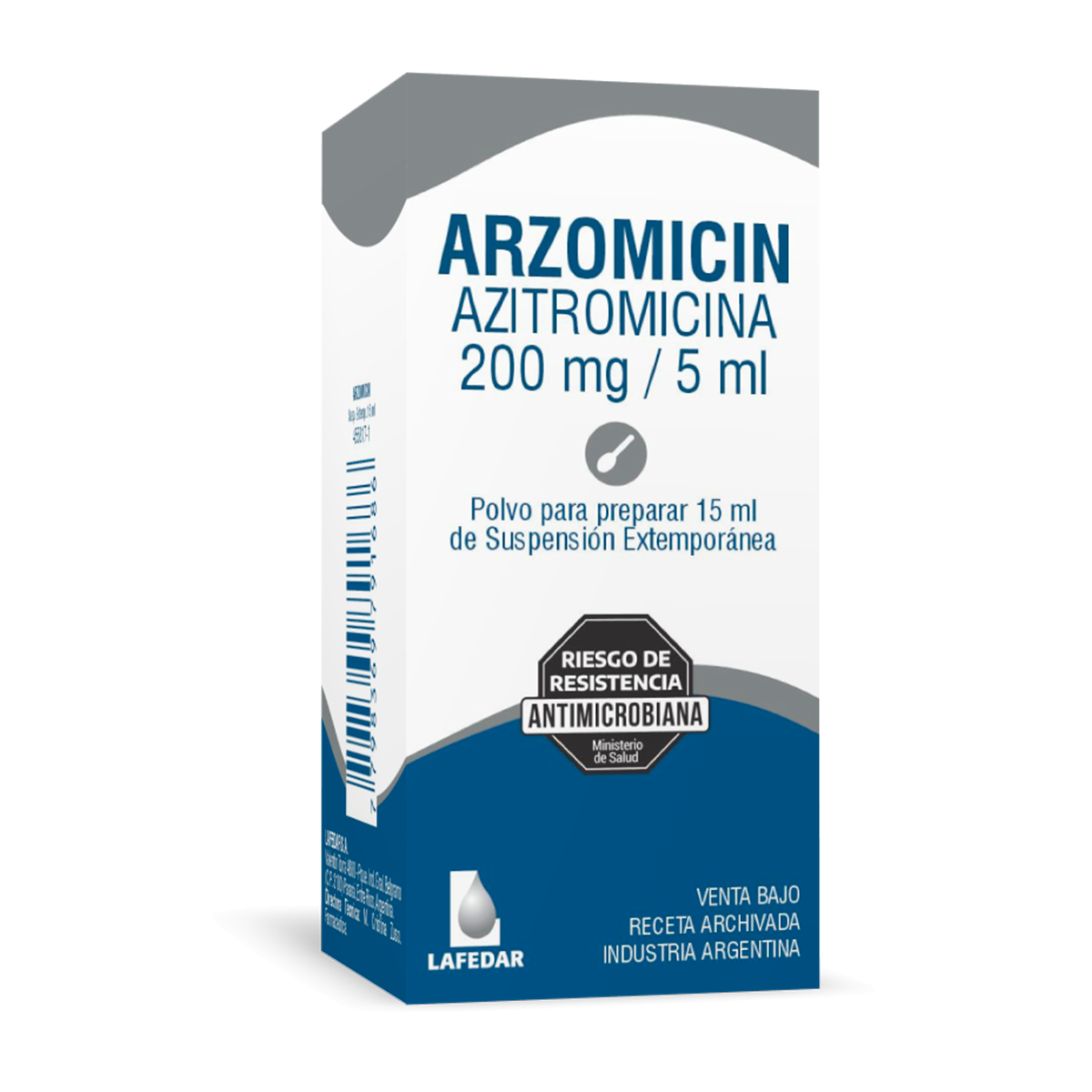 ARZOMICIN