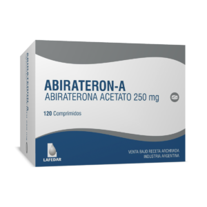 ABIRATERON-A Lafedar