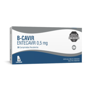 B-CAVIR