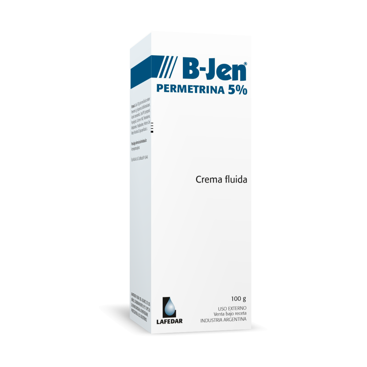 B-JEN - Imagen 3