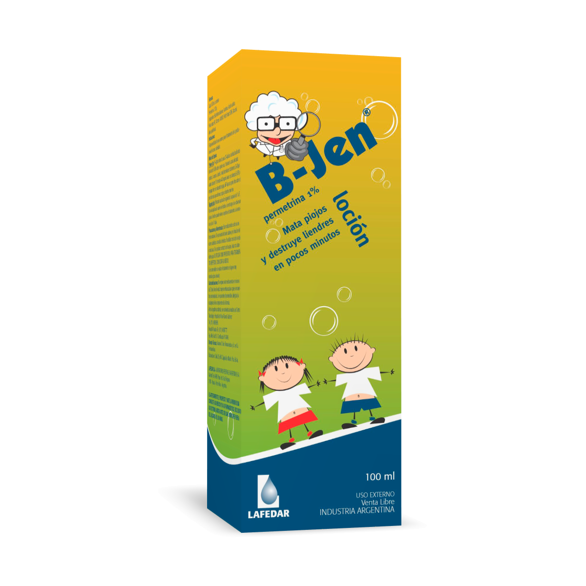 B-JEN - Imagen 2