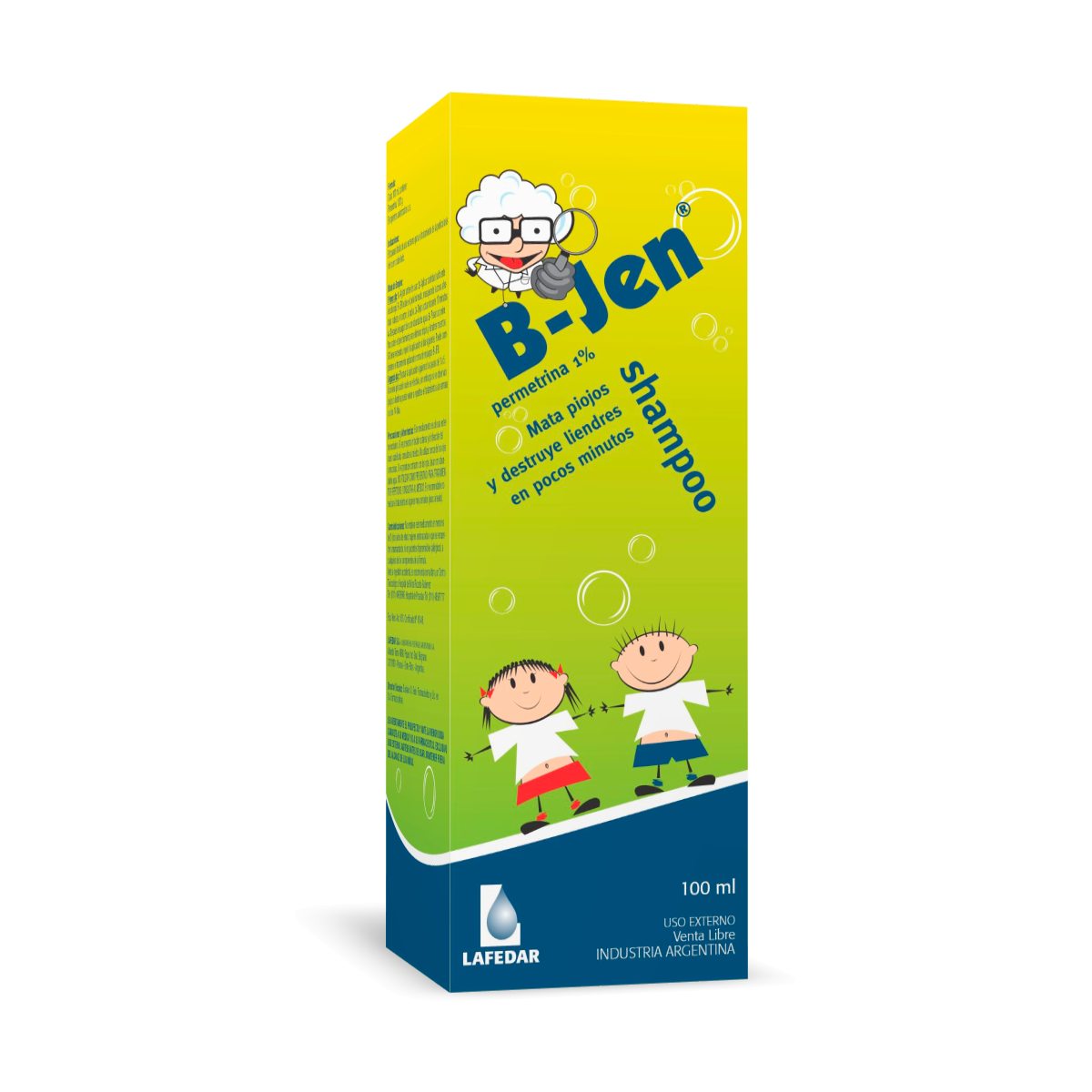 B-JEN