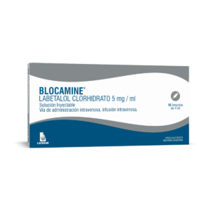 BLOCAMINE