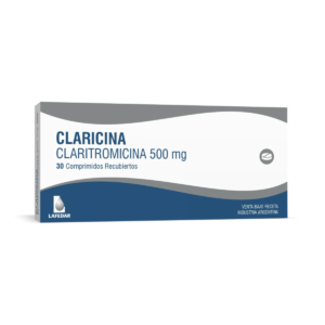 CLARICINA