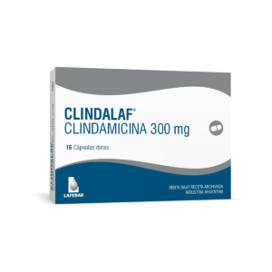 CLINDALAF