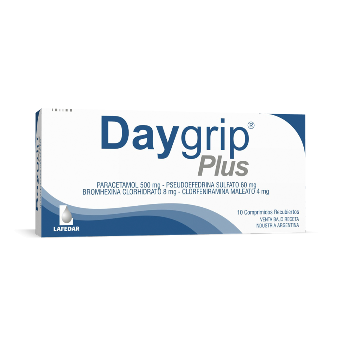DAYGRIP PLUS