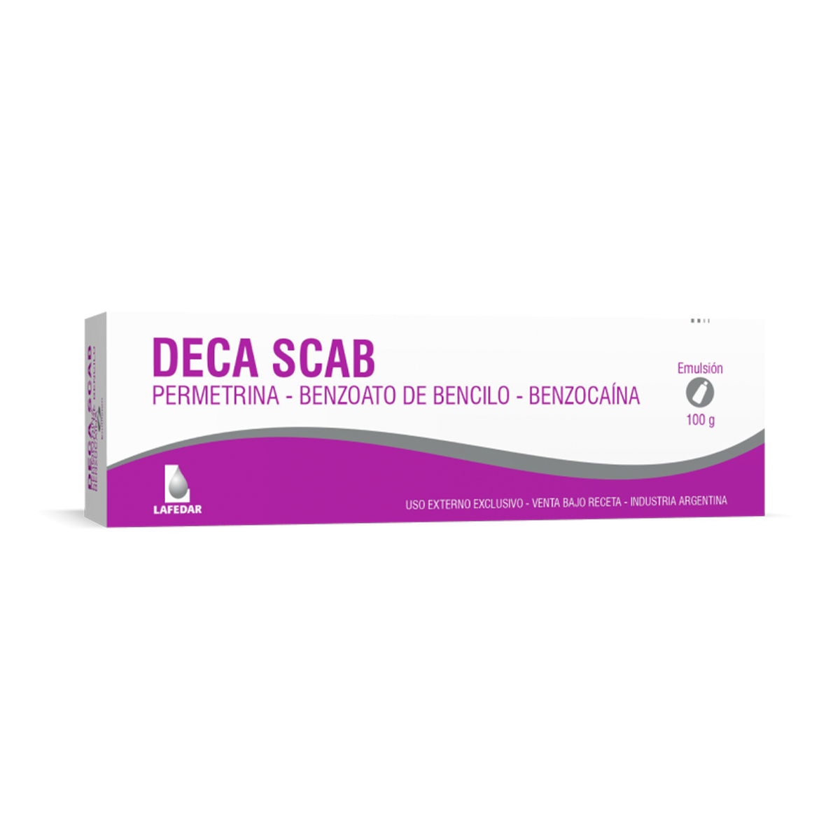 DECA SCAB