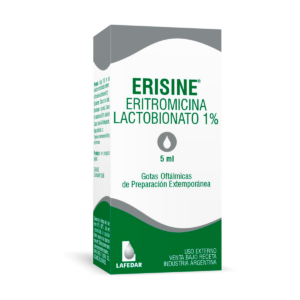 ERISINE
