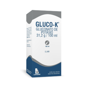 GLUCO-K
