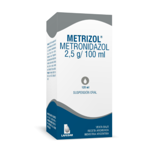 METRIZOL