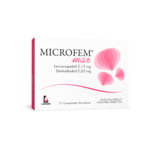 MICROFEM MAX