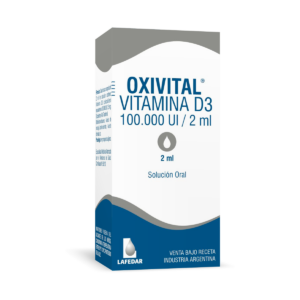 OXIVITAL