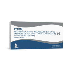 PENTOL