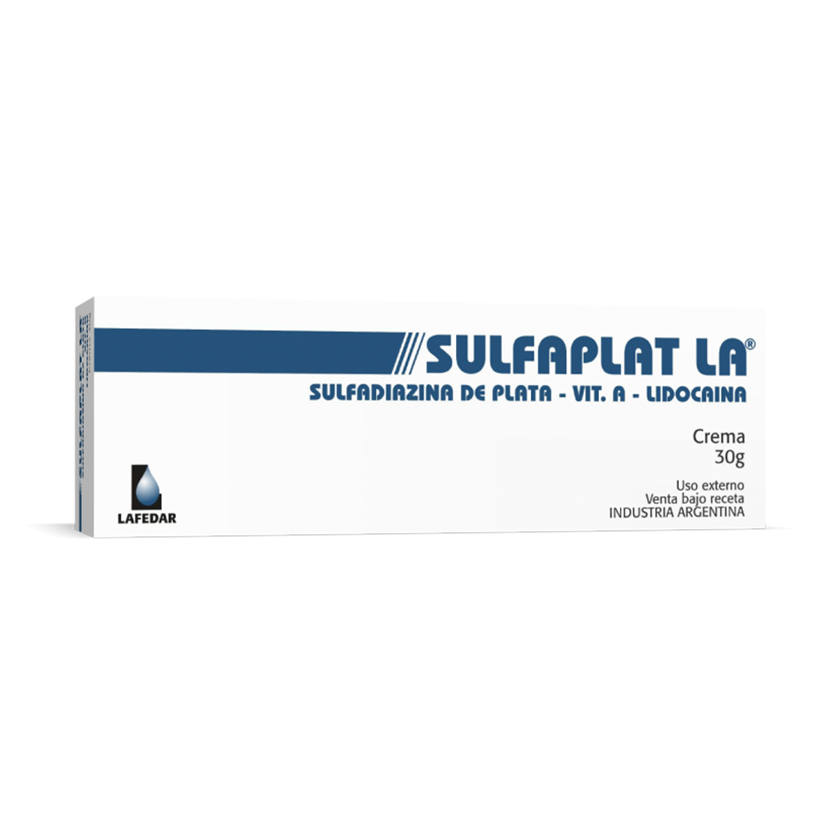 SULFAPLAT "LA"