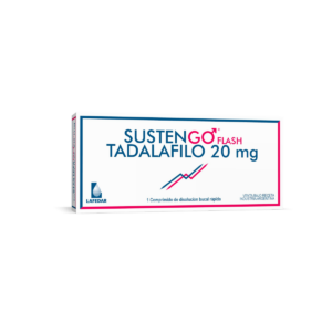 SUSTENGO FLASH