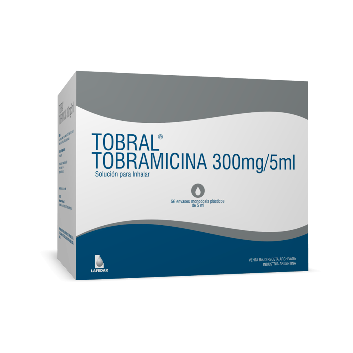 TOBRAL - Imagen 2