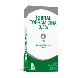 TOBRAL