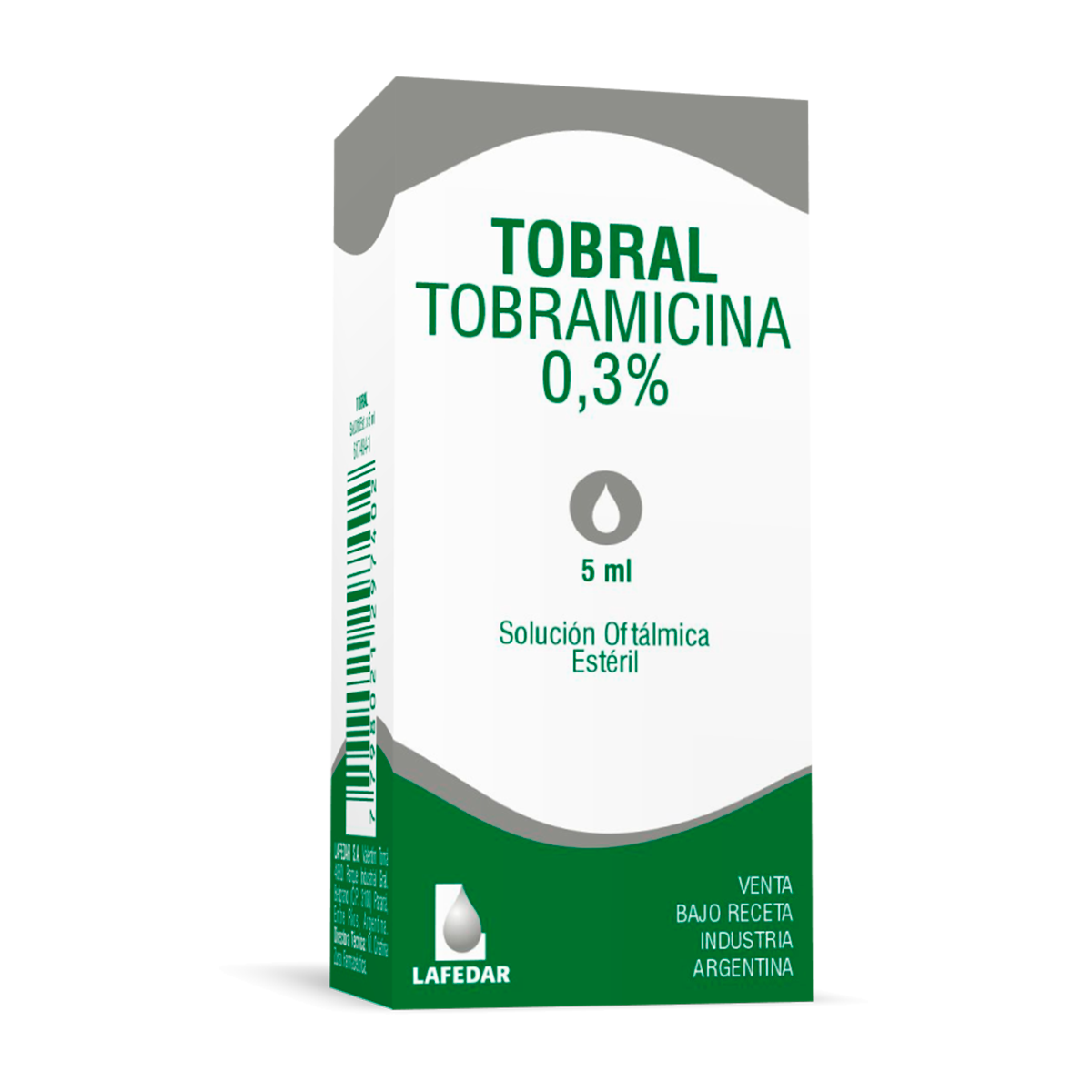 TOBRAL