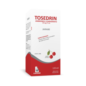 TOSEDRIN