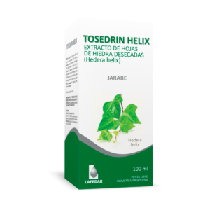 TOSEDRIN HELIX
